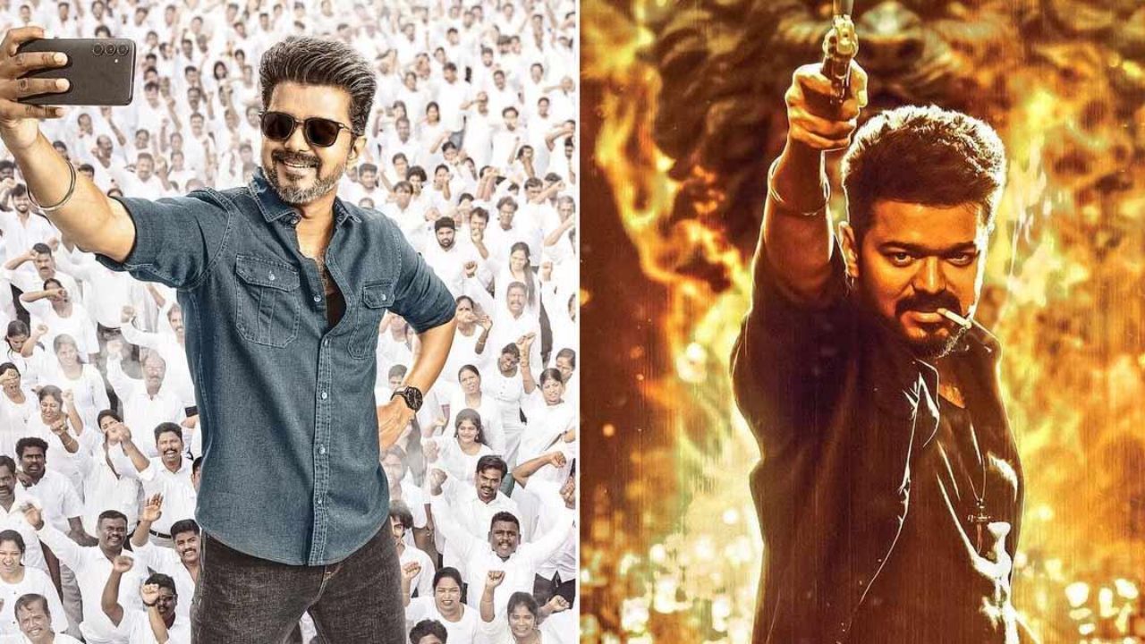 Jana Nayagan OTT deal in trouble? Vijay’s film faces uncertainty amid CBFC certification delay