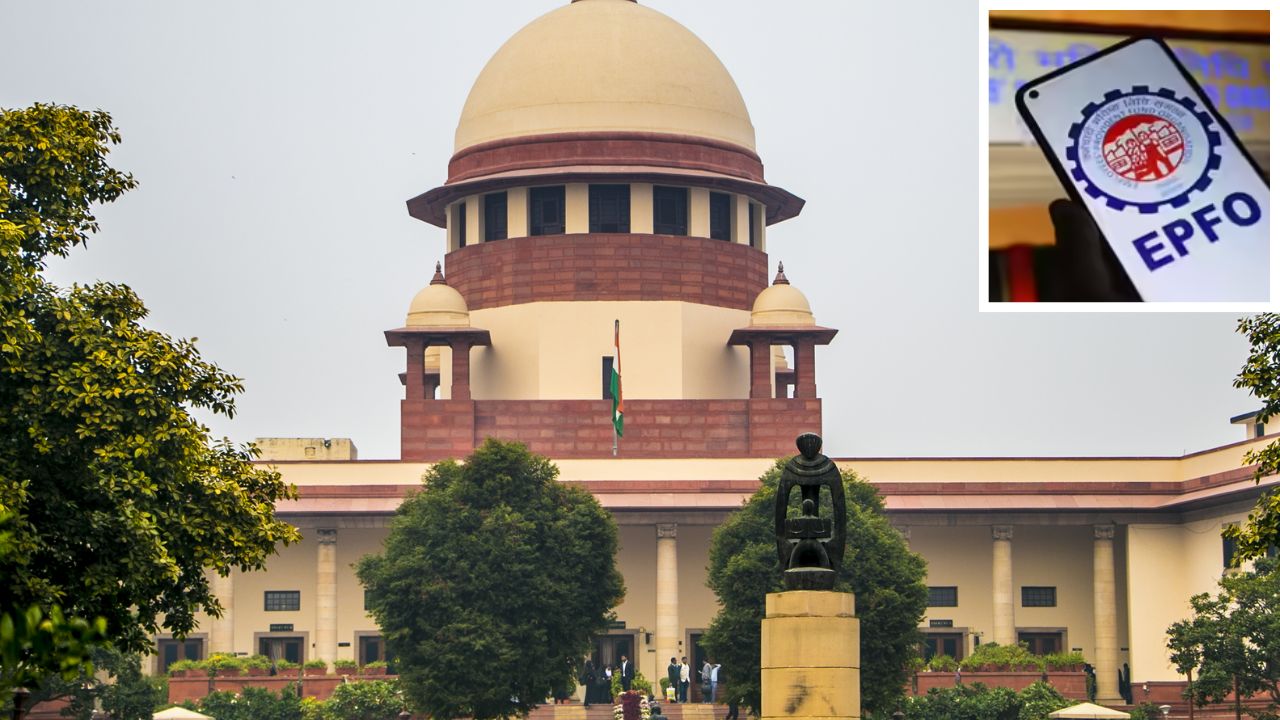 Supreme Court seeks Centre’s response on rule requiring ‘foreign workers’ to contribute full salary to EPF