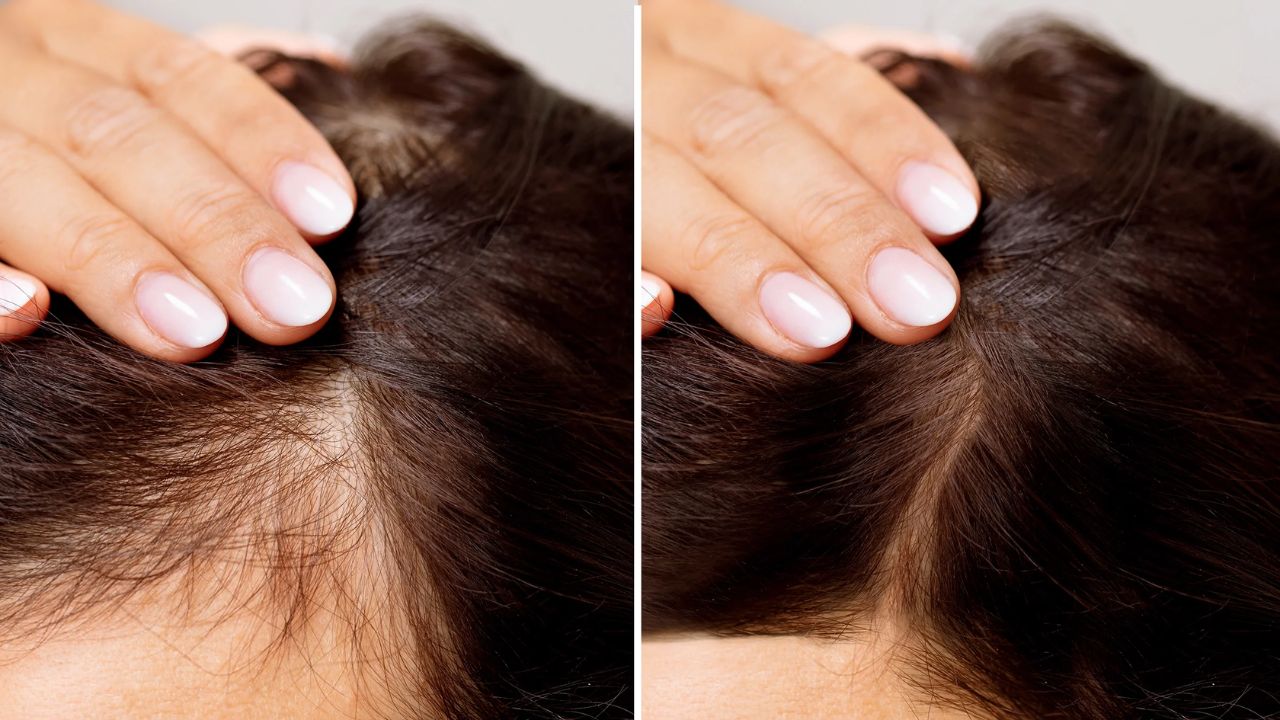 Losing hair fast? Effective home treatments that may help control hair fall