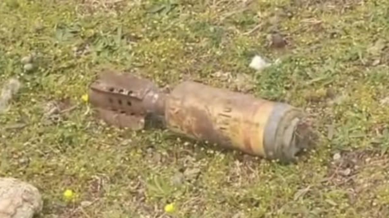 Shell Found Near Highway in J&K’s Kishtwar, Bomb Disposal Squad Safely Neutralises It