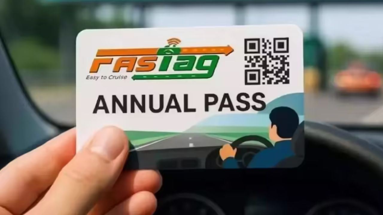 NHAI hikes FASTag annual pass fee from April 1; Know what it costs now