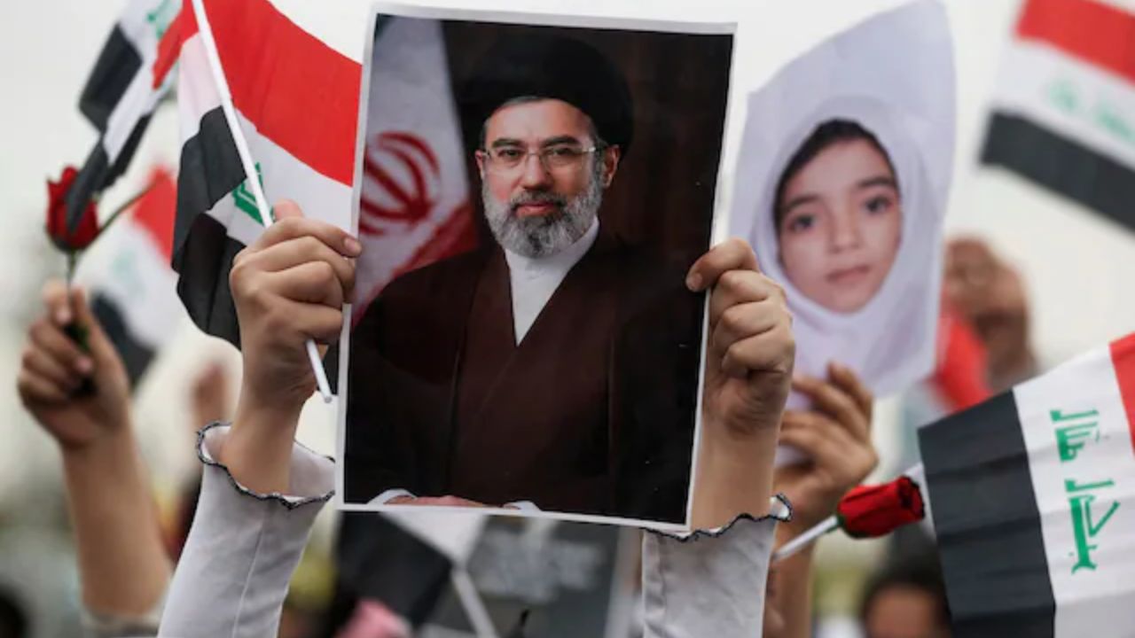 Big Update In Iran-US War: Mojtaba Khamenei flown secretly to Russia? Is Iran supreme leader in good health?