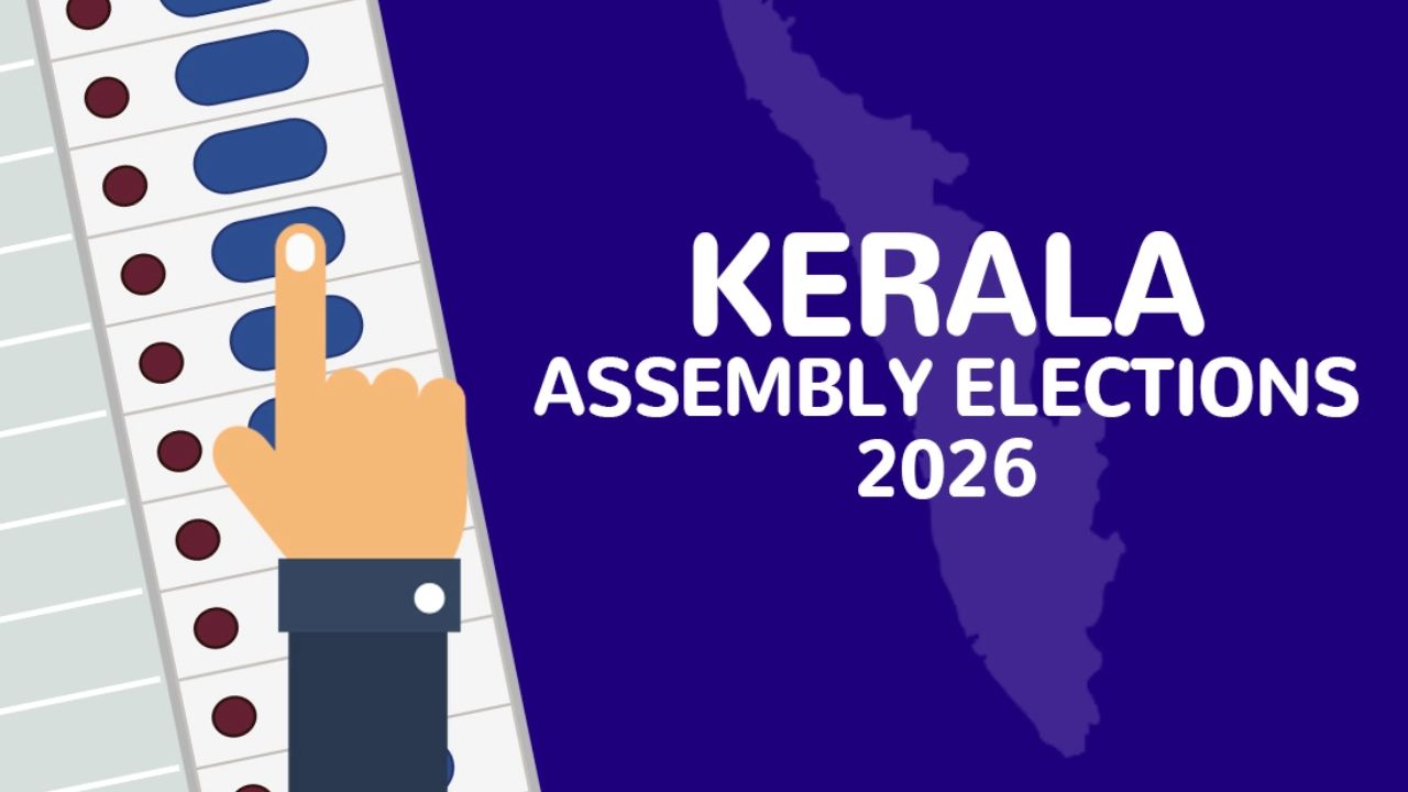 Kerala Assembly Elections 2026: Polling in single phase on THIS date for 140 seats; Check schedule here