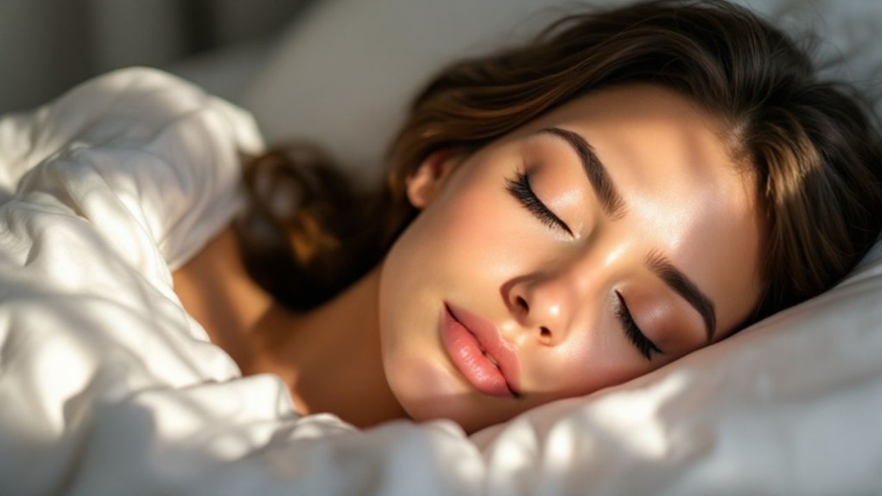 Sleep-Skin Connection: What Your Sleeping Habits Reveal About Your Skin Health? Full Story Here