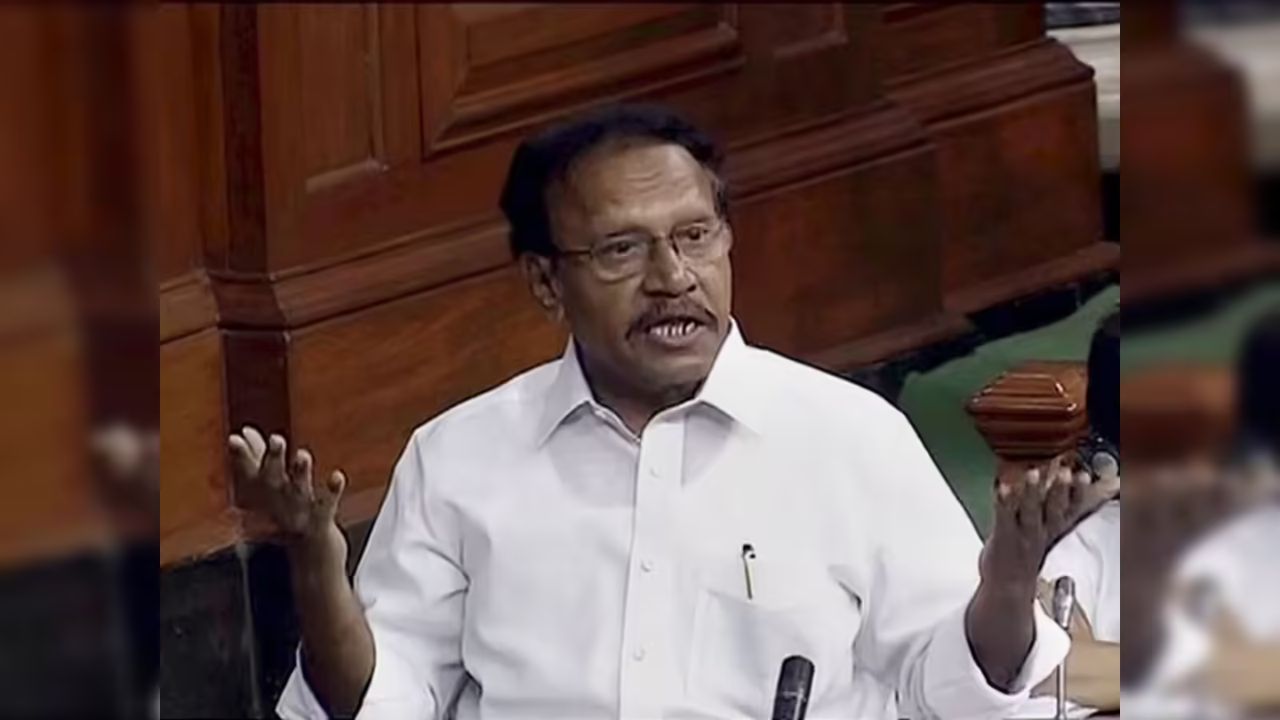 Tamil Nadu ‘In Debt Trap’: AIADMK senior leader M Thambidurai flags concerns in Parliament