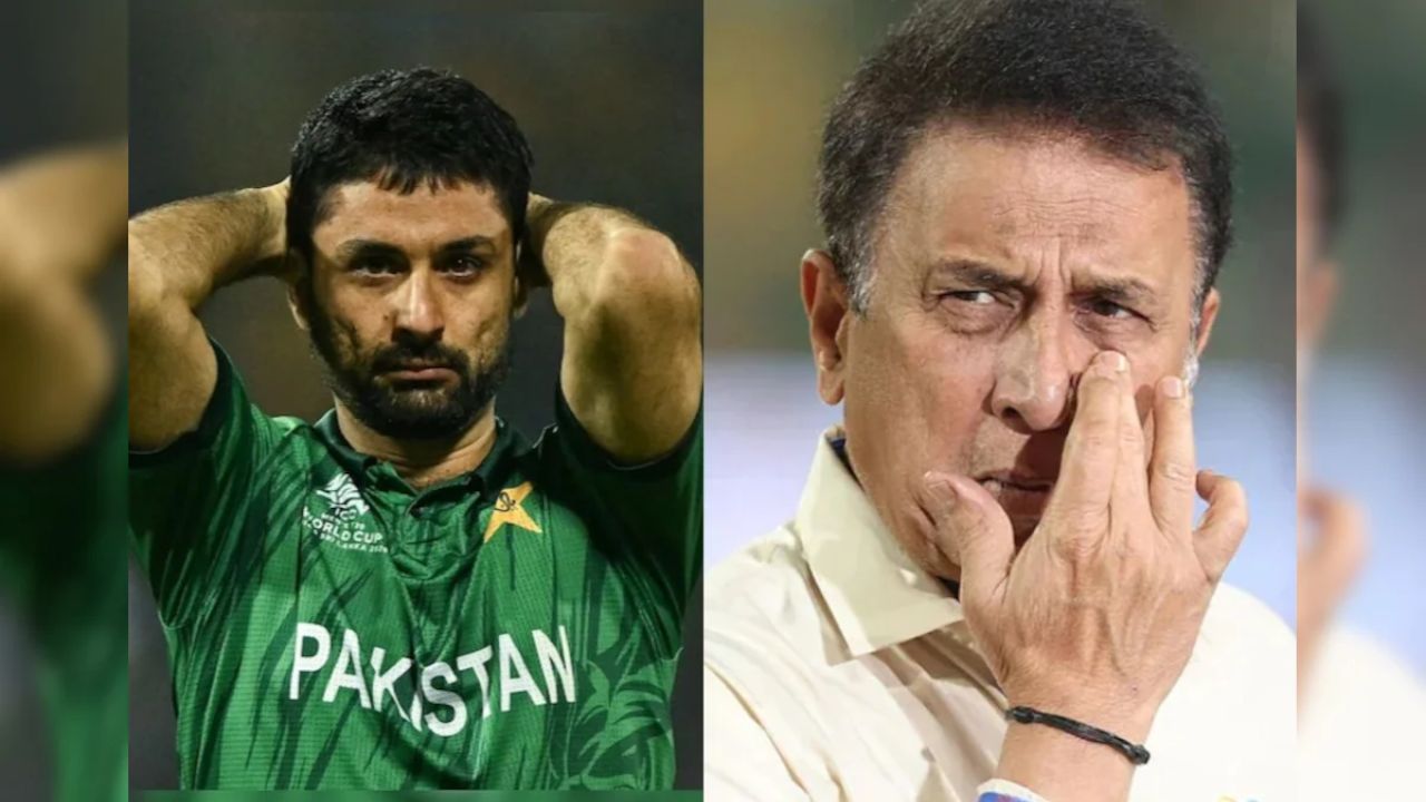 ‘Contributes to death of our soldiers’: Gavaskar makes big statement after Sunrisers’ Abrar Ahmed deal