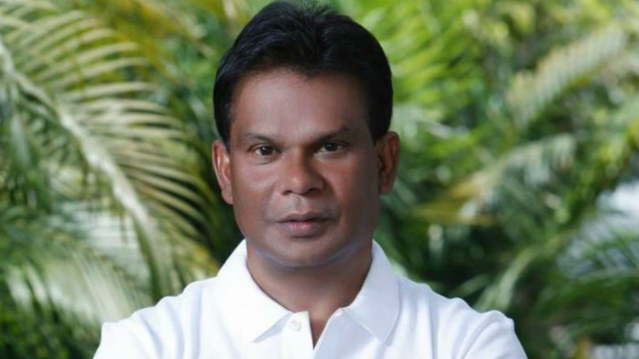 Dilip Ray Wins Odisha Rajya Sabha Seat with Cross-Voting Support; Full Story Here