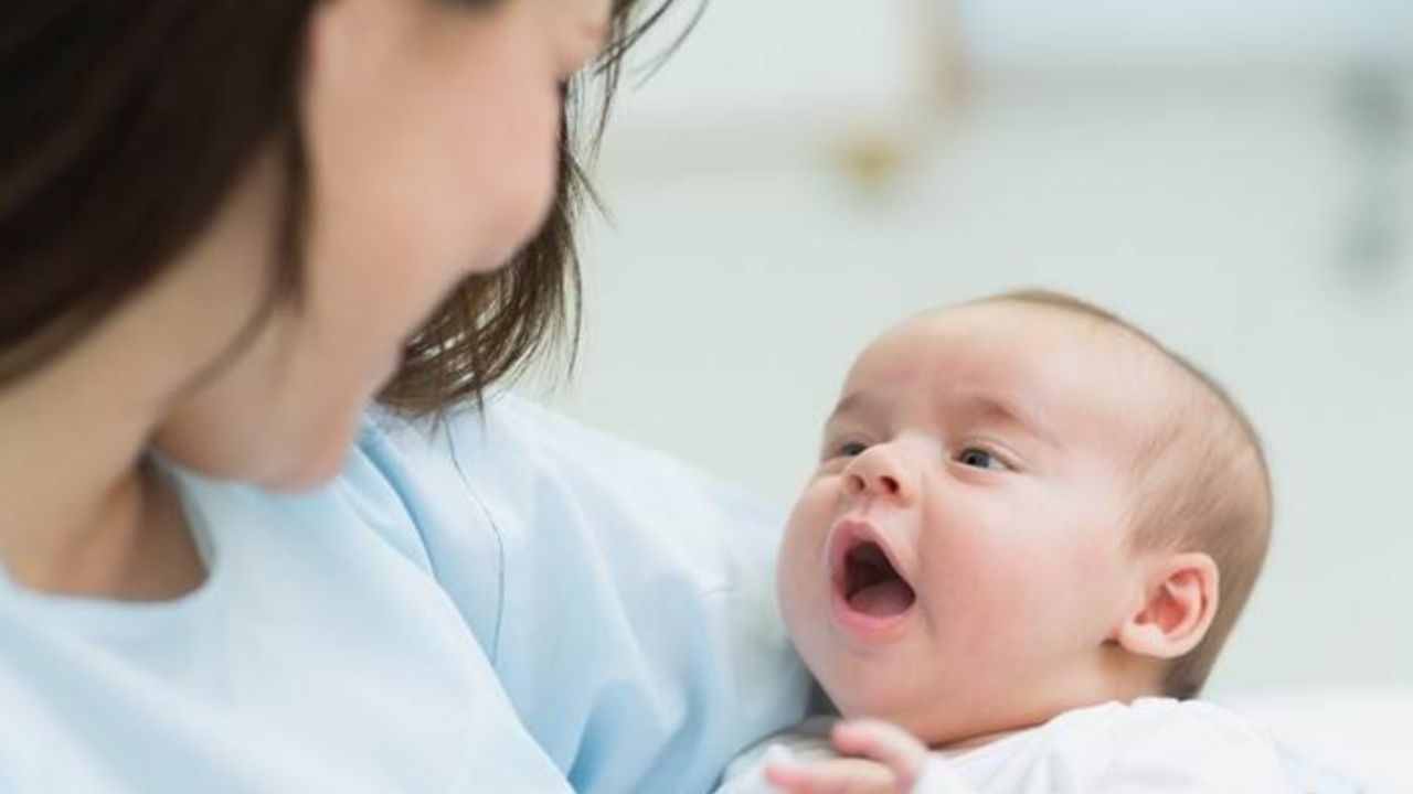 Supreme Court grants 12-week maternity leave to all adoptive mothers; strikes down 3-month age criteria