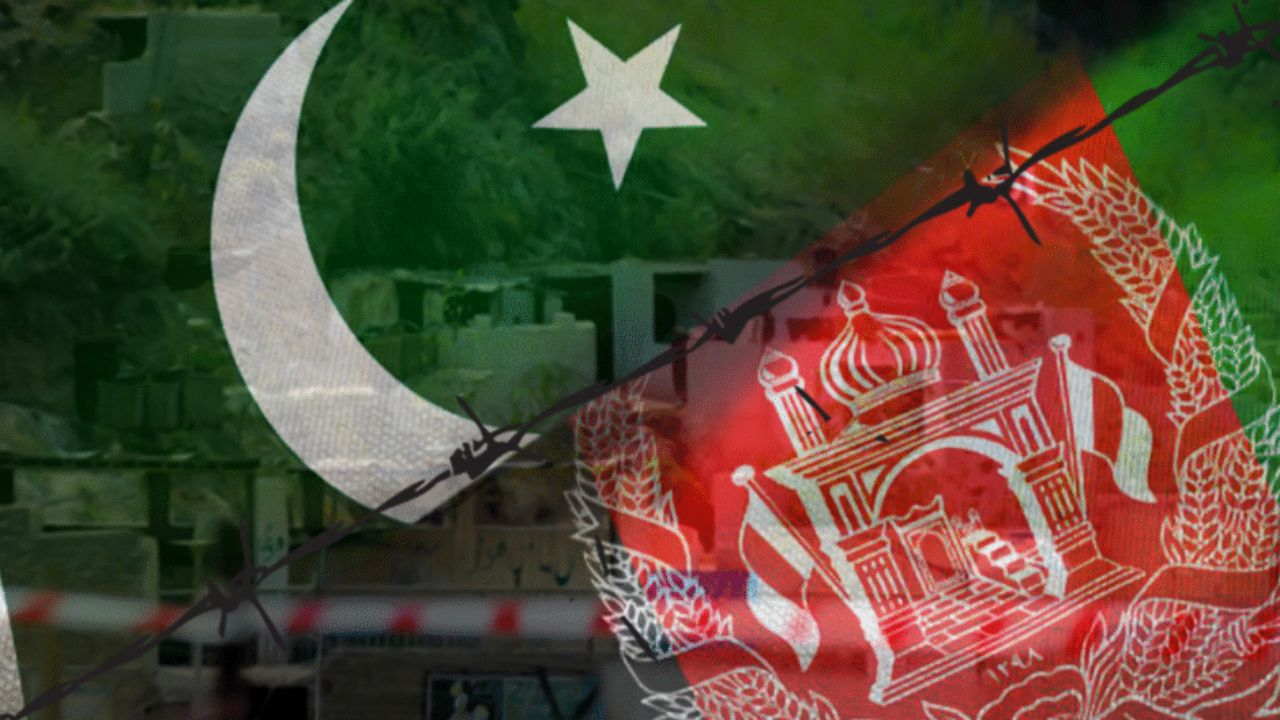 From Strategic Allies To Rivals: What’s behind Pakistan’s attack on Afghan Taliban?