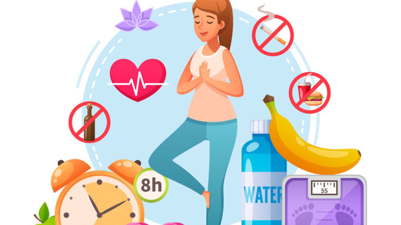 Want to age better? Five habits that can transform your overall health