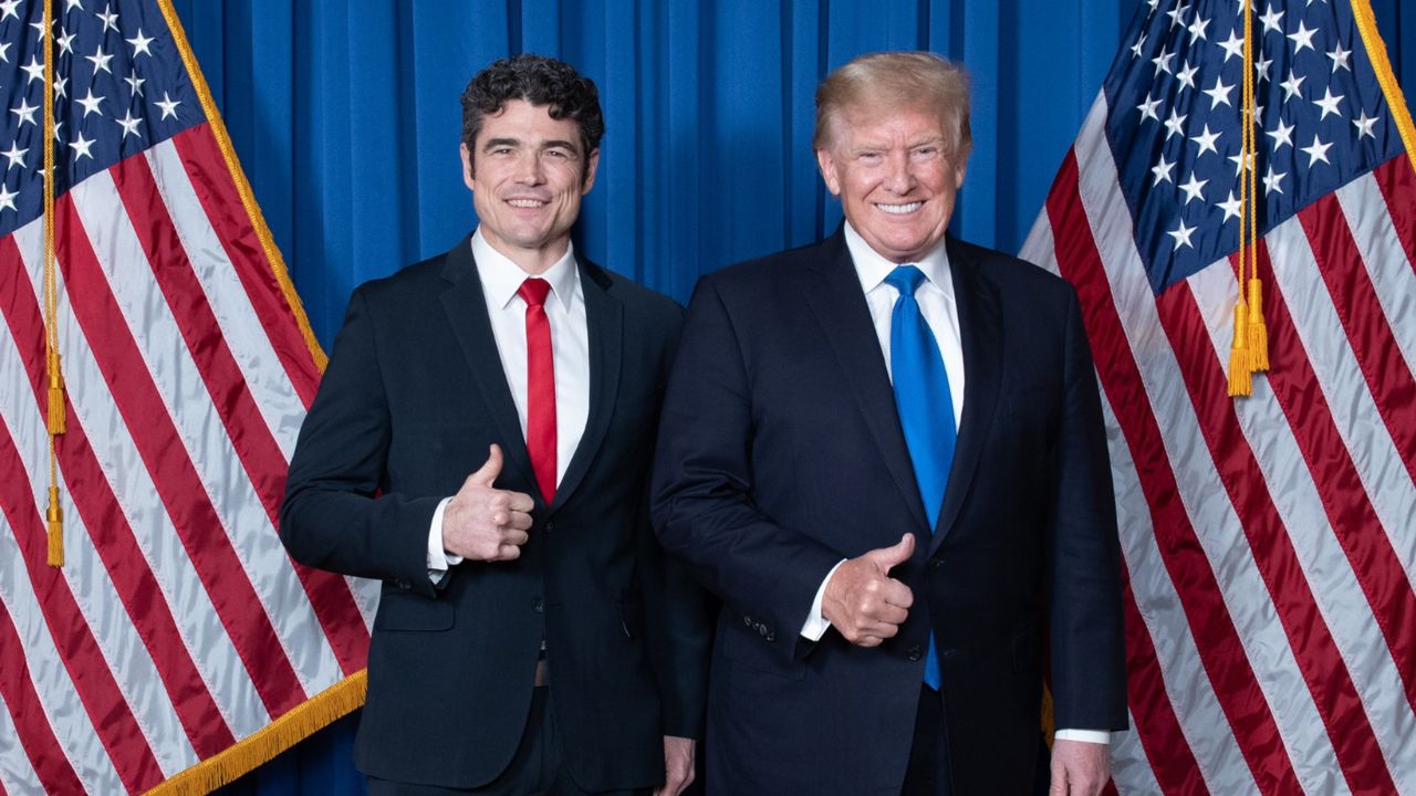 ‘No Imminent Threat’: US National Counterterrorism Center director resigns over war with Iran