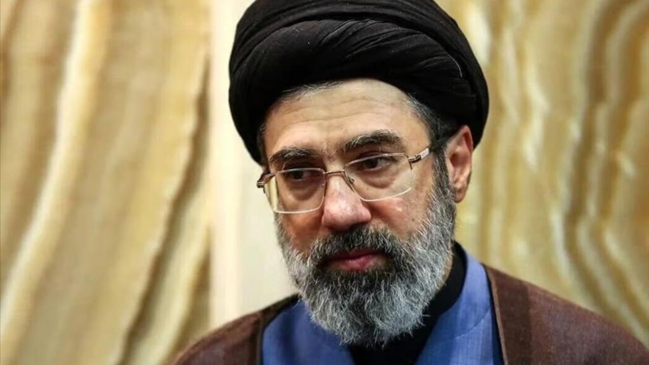 ‘Not Right Time for Peace’: Mojtaba Khamenei vows ‘to bring US, Israel to knees’ as conflict intensifies