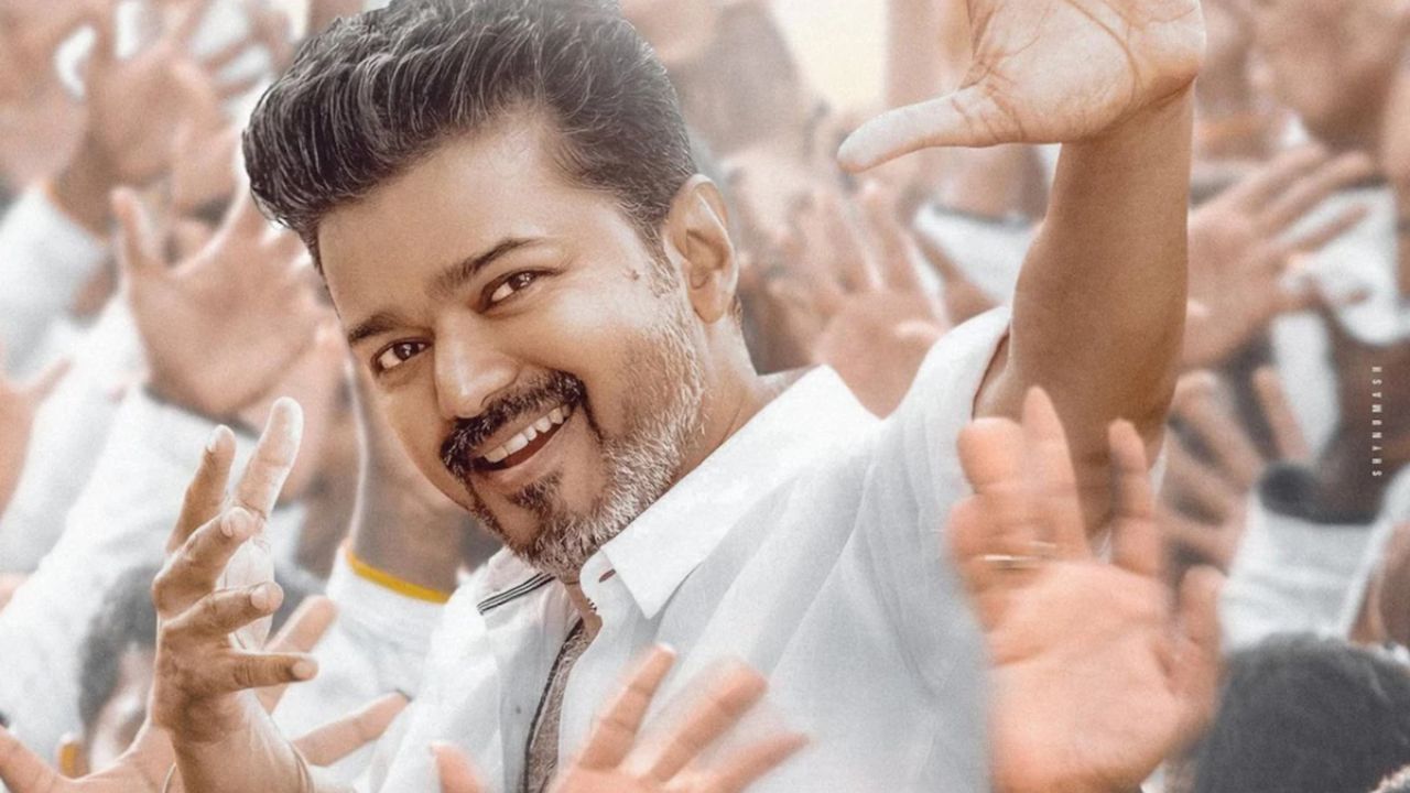Will Vijay’s Jana Nayagan release on May 7 following TN election results? All eyes on much awaited Kollywood biggie