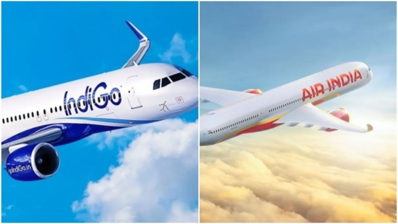 Govt mandates 60% seats in flights to be free, Issues new passenger-friendly rules