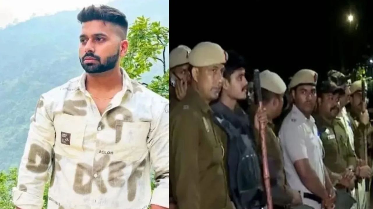 ‘Khoon ki Holi’ Fears: Viral Hate Posts Heighten Tension In Uttam Nagar Ahead Of Eid