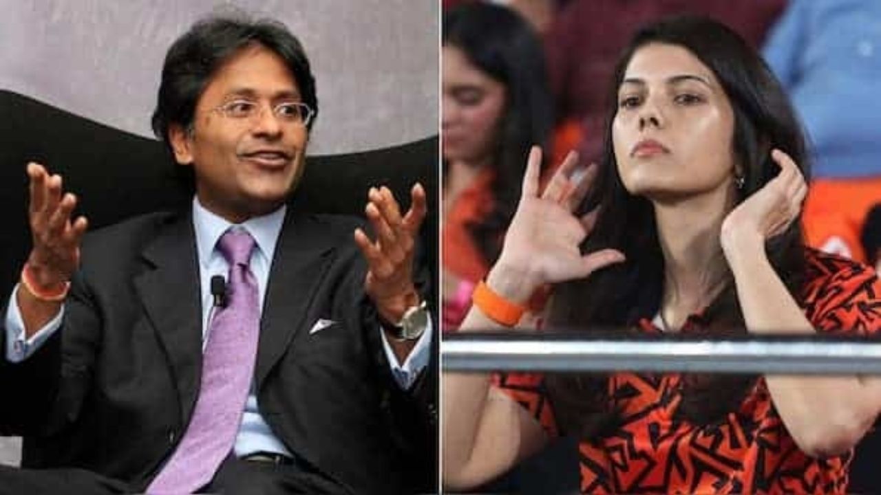 ‘Call Me’: Lalit Modi enters Abrar Ahmed controversy, reaches out to Kavya Maran