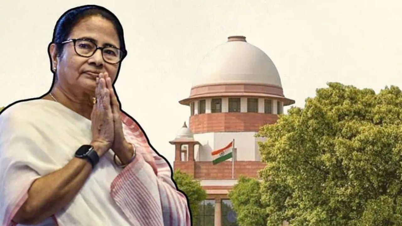 “Chief Minister Barging In…”: Supreme Court Raps Mamata Banerjee Over ED Raid Presence