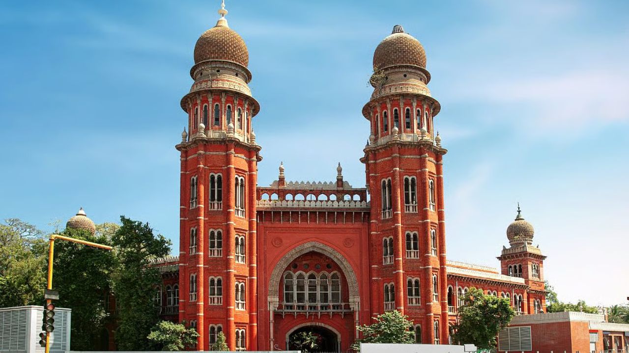 Madras High Court Orders Arrest Of Panama-Flagged Vessel Over $2.6 Million Dispute; Full Story Here