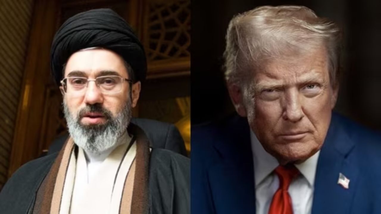 West Asia Conflict: Iran denies Trump’s ‘productive talks’ claim amid escalating tensions