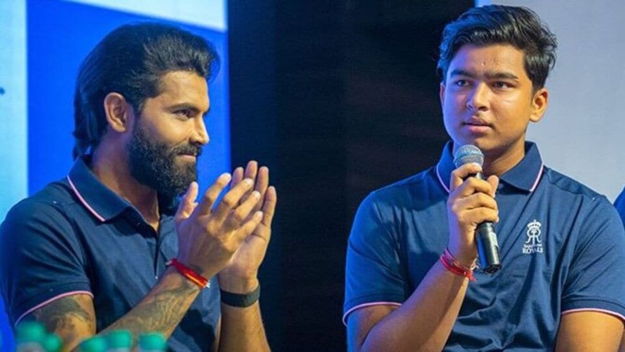 ‘If you ask me such a question, I will…’: Cricket star Vaibhav Suryavanshi cooks reporter for getting personal