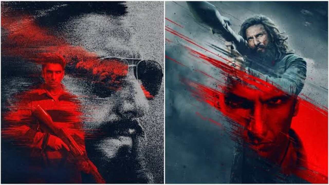 Dhurandhar 2 box office collection day 5: Ranveer Singh film crosses ₹500 crore despite dip, beats KGF 2