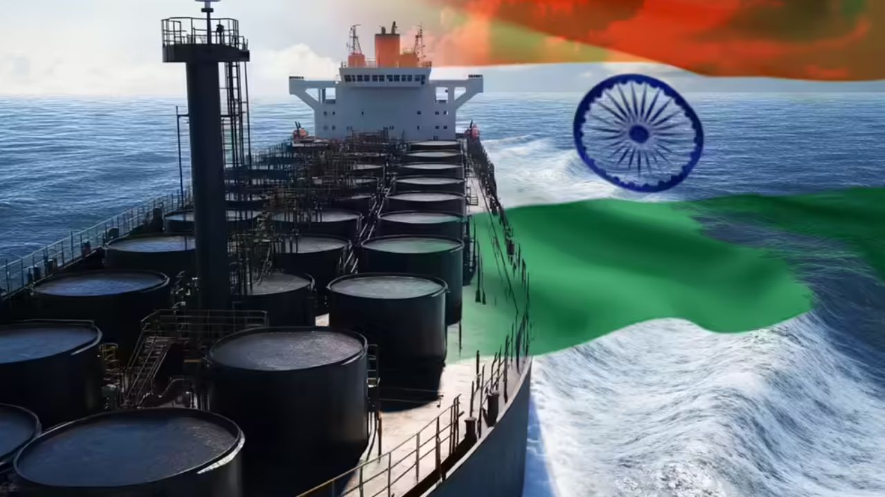 West Asia Crisis: 2 Indian Tankers Carrying A Day’s LPG Supply Likely To Reach Indian Ports Between March 26, 28
