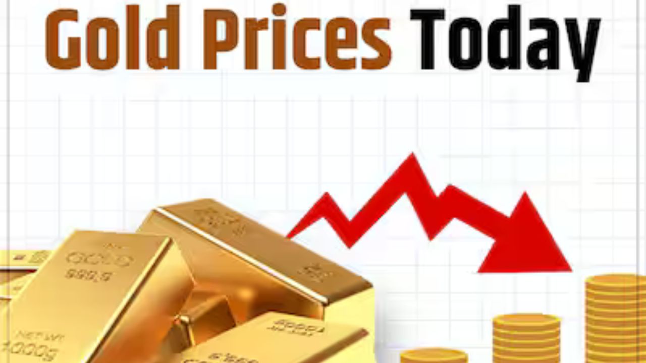 Gold Rate Today: Major crash of over Rs 1.51 lakh in just six sessions; Will prices rebound on 25 March?