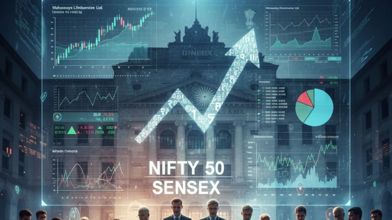 Stock Market Today: BSE Sensex rises over 1,500 points as global oil prices goes below $100