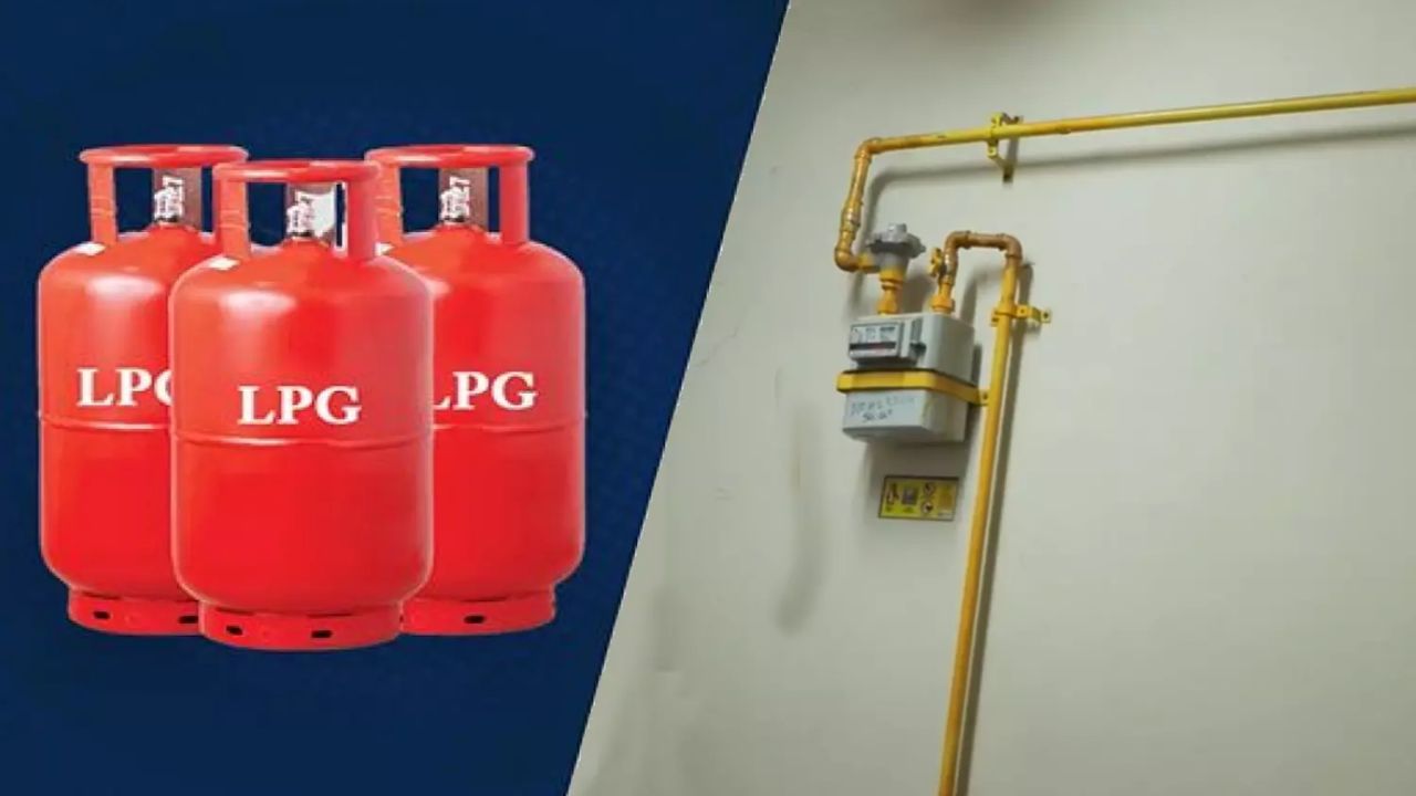 LPG Supply To Be Cut Off If Households Refuse Switch To PNG Where Available: Govt Order