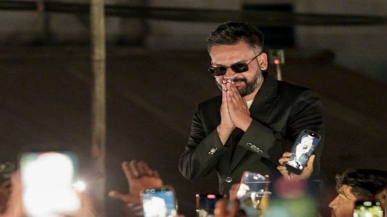 Balendra Shah Set To Take Oath As Nepal Prime Minister On Friday; Full Story Here