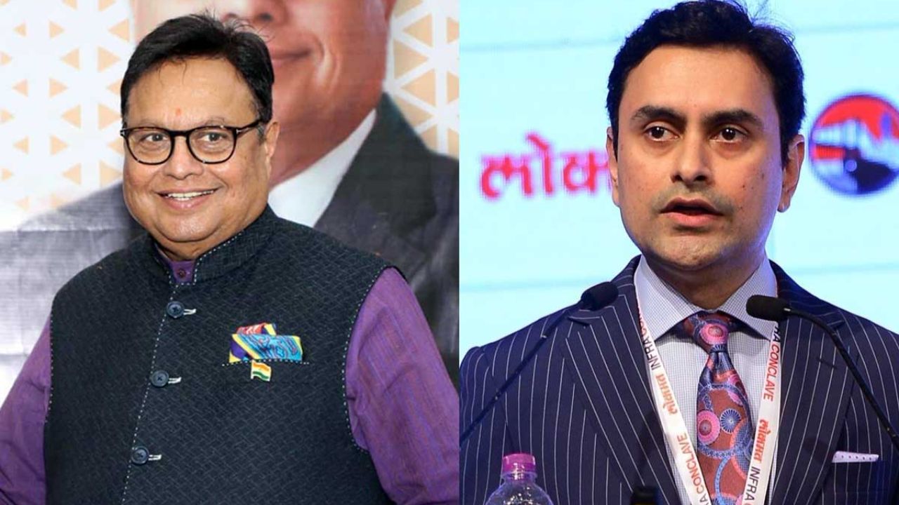 Coal Block Allocation Case: Vijay Darda and son Devendra Darda acquitted after 11-year trial