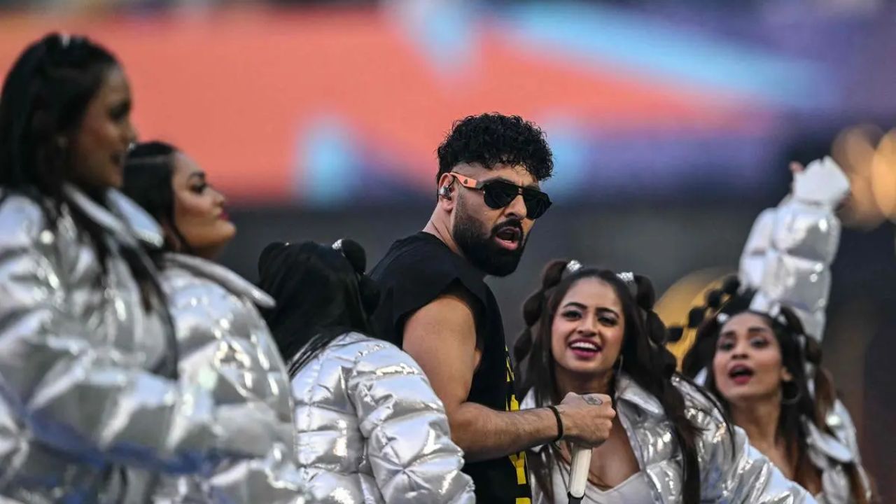 Past Few Weeks Tested Me: Badshah says ‘ready for the next phase’ amidst Tateeree controversy