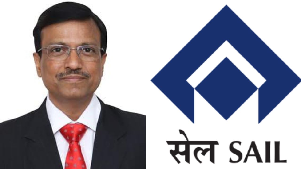 PESB recommends Dr Ashok Kumar Panda as next SAIL Chairman