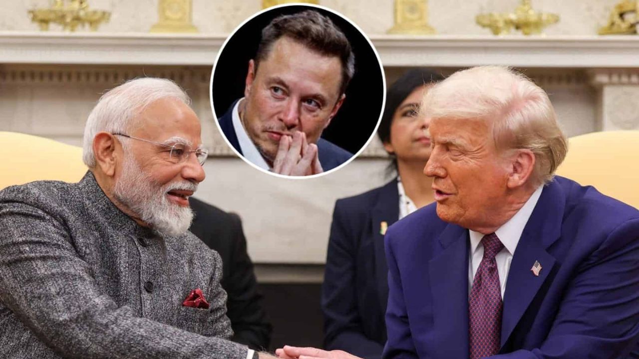 Iran War: Elon Musk’s surprise presence on Modi-Trump call raises eyebrows; Full story here