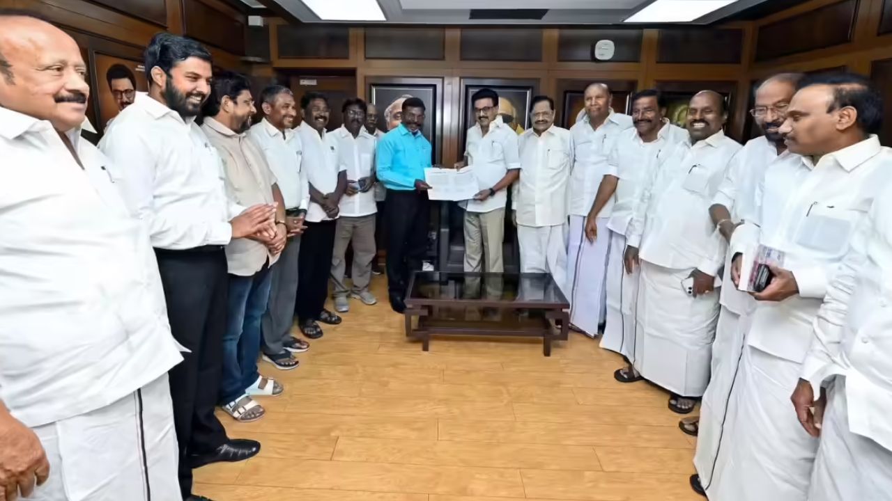 Tamil Nadu Polls 2026: DMK announces candidates for 164 constituencies; Fields over 60 new faces