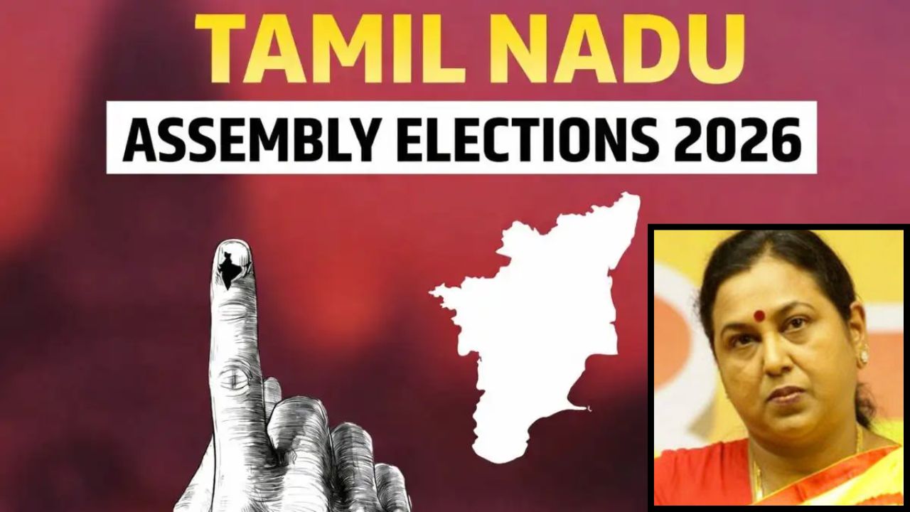 Tamil Nadu Polls 2026: DMDK announces 10 candidates; Fields Premalatha from Vijayakanth’s Bastion