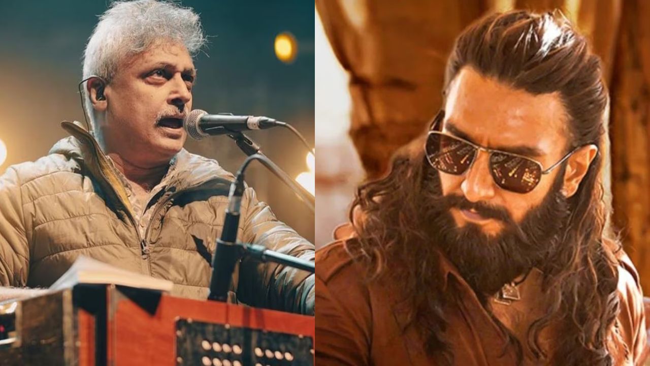 ‘You can’t call it a propaganda film’: Veteran actor Piyush Mishra praises Dhurandhar 2’s intense screenplay