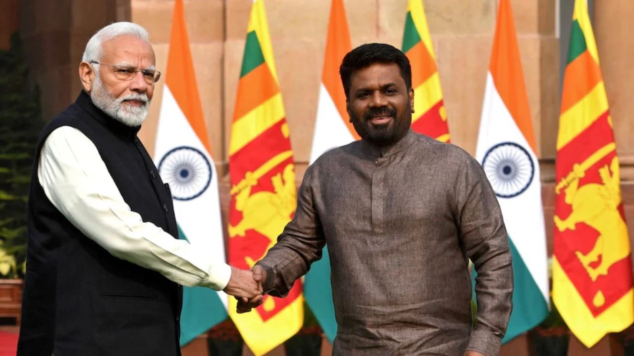 ‘Swift support’: Sri Lanka receives 38,000 tonnes of fuel from India amid West Asia crisis