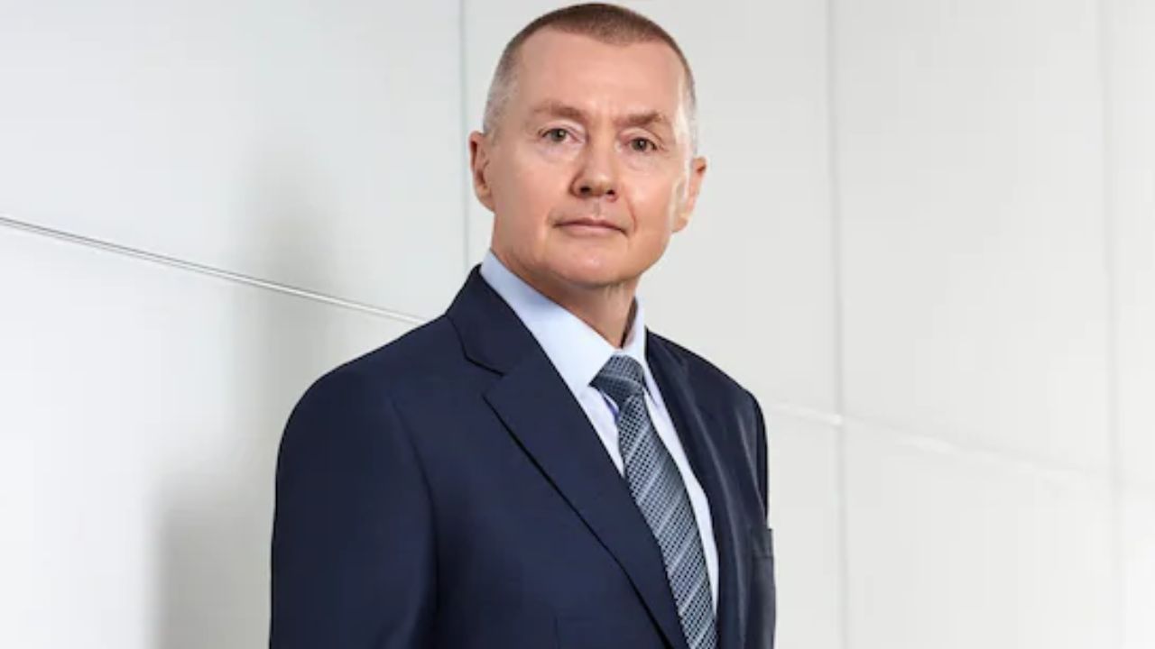 BREAKING: IndiGo appoints William Walsh as CEO after Pieter Elbers’ exit over flight cancellation fiasco