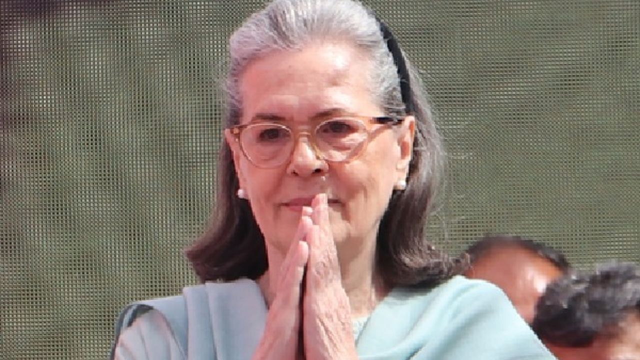 Sonia Gandhi discharged from Sir Ganga Ram Hospital after recovering from infection