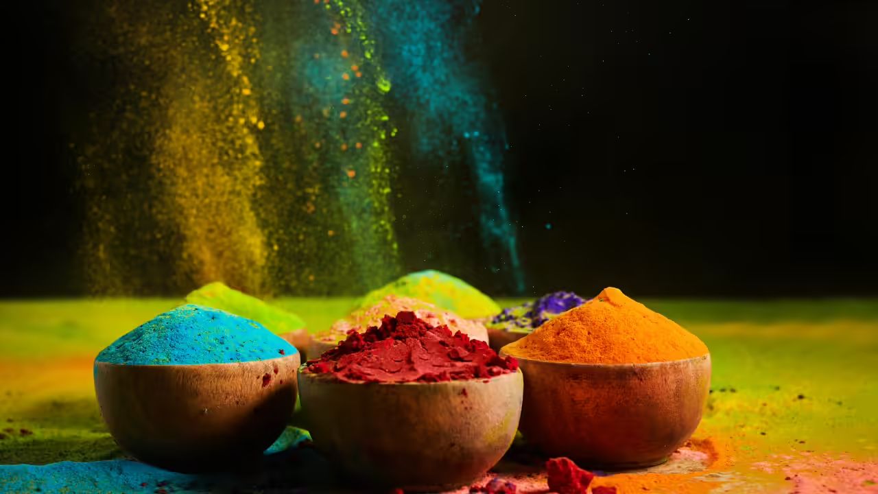 Holi 2026: 5 sacred Krishna Temples where colours meet devotion