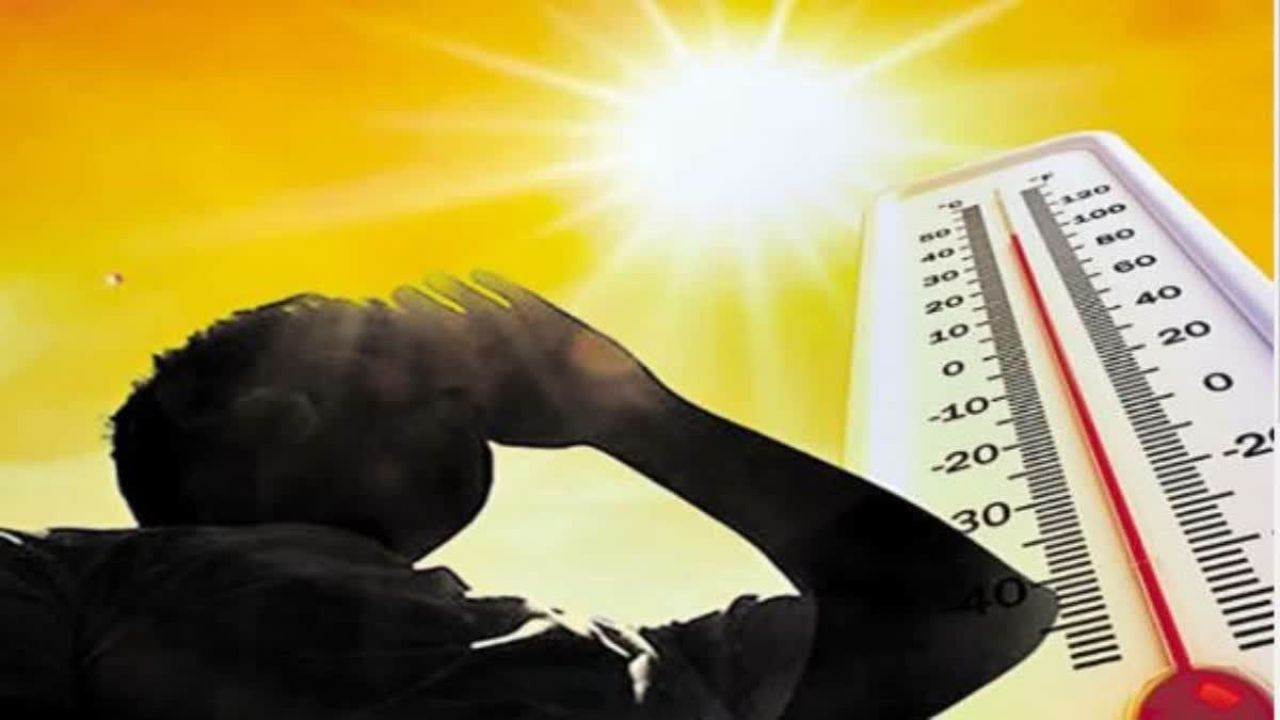 Heatwave Hits Early: Rising temperatures raise concerns across India; Check weather report here