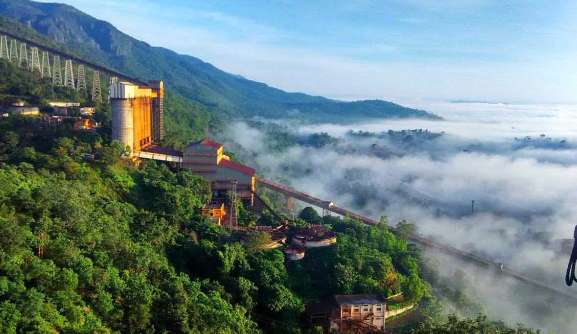 NMDC becomes first Indian mining firm to produce 50 million tonnes of Iron ore in FY25-26