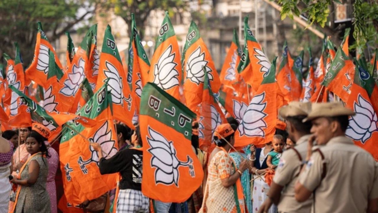 Kerala Assembly Polls 2026: BJP announces first list of 47 candidates; fields Rajeev Chandrasekhar, K Surendran