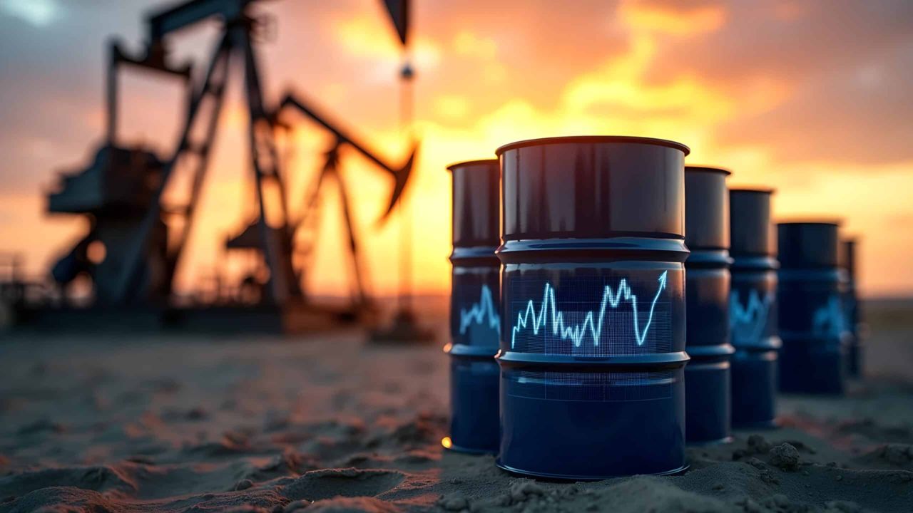 Oil Price Hike: Crude rises to $156.29 per barrel amid US-Iran tensions, Pressure mounts on India