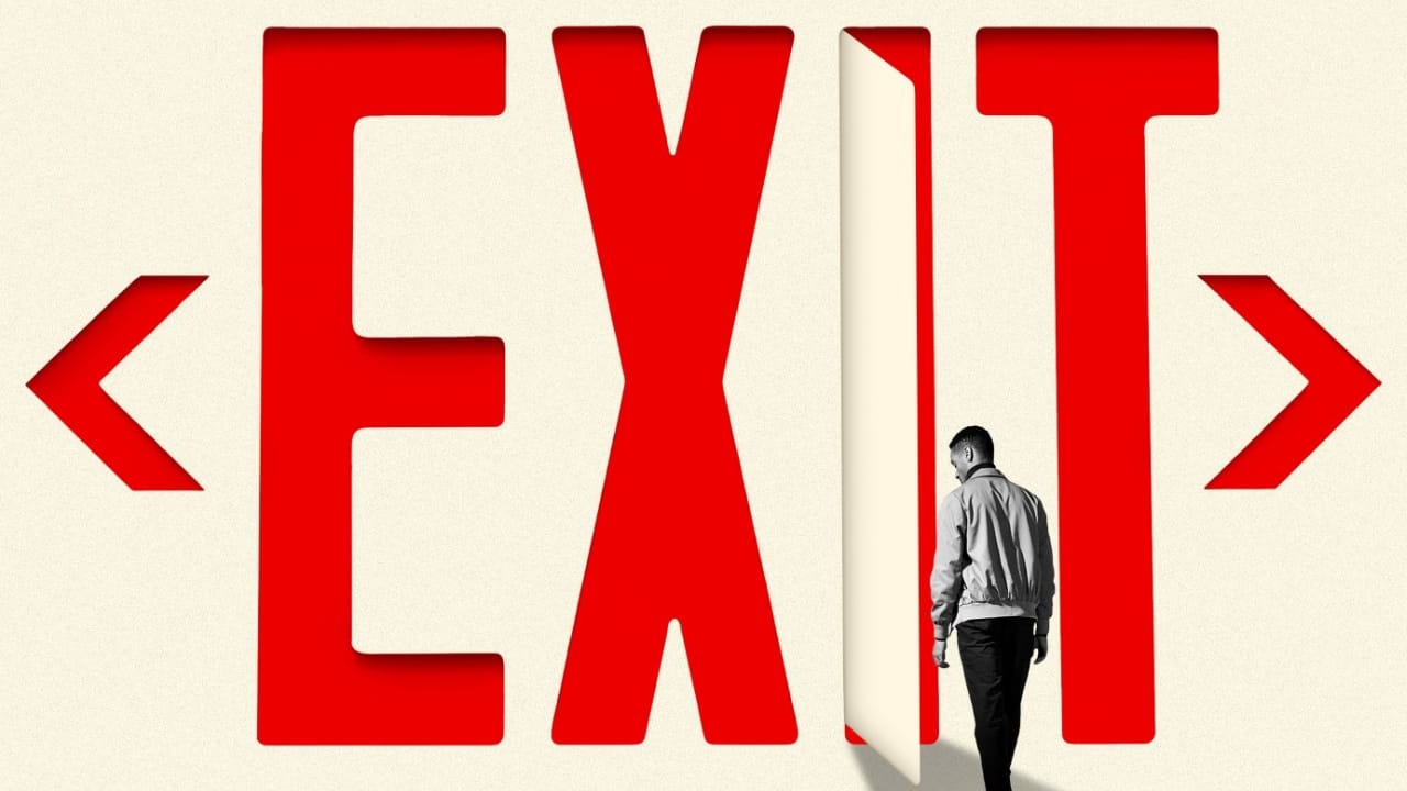 Revenge Quitting: Why Gen Z’s Are Leaving Toxic Workplaces Without Notice? Explained