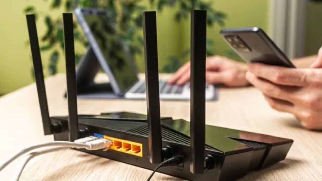 Is your Wi-Fi router too old? Here’s when to upgrade for faster speed and better security
