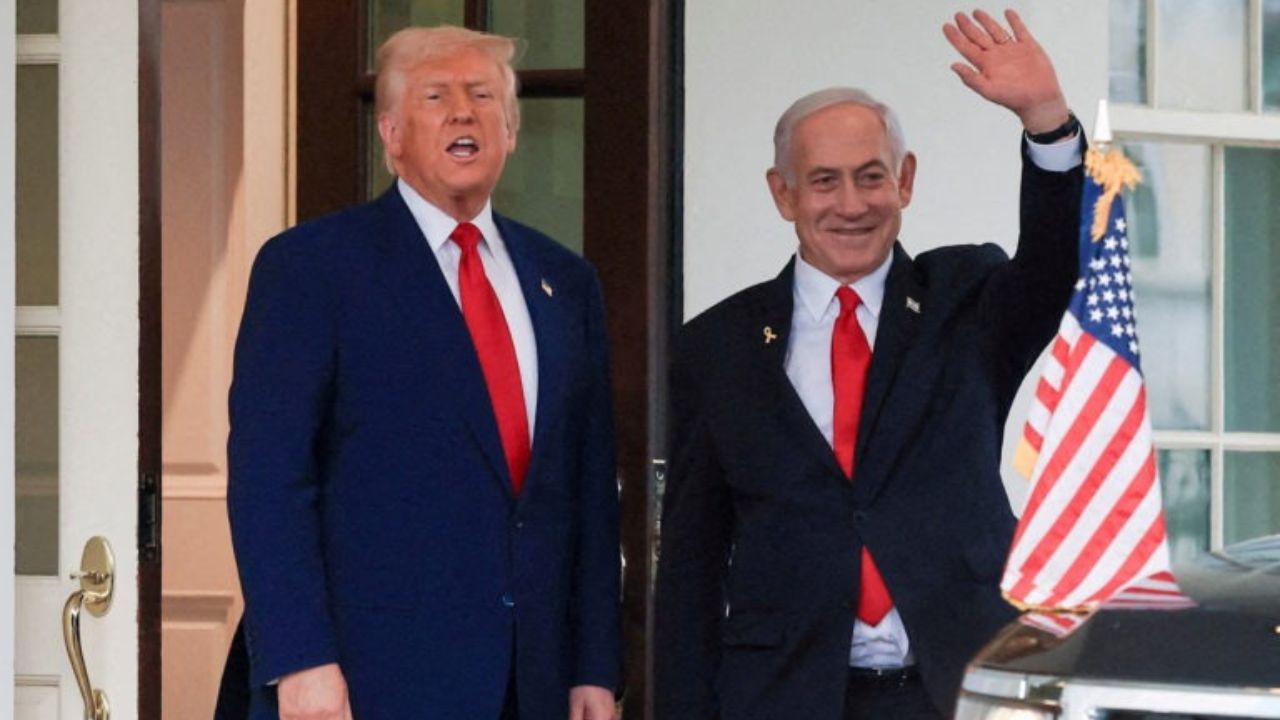 US and Israel prepare for ground war in Iran… What is Trump and Netanyahu’s Plan?