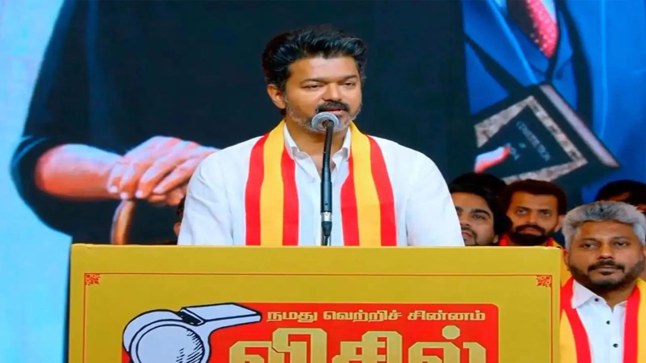 Tamil Nadu Polls: TVK Chief bets on youth; Understand full strategy in 10 points