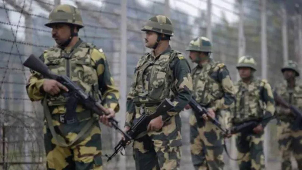 Samba Clash: Two BSF Jawans injured amid anti-drug operation in J&K; Details here